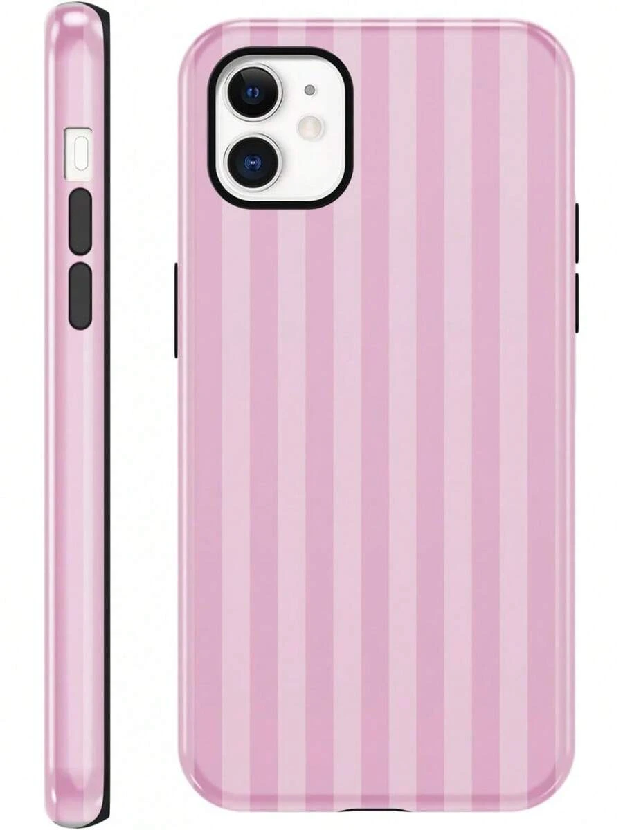 Basic Phone Cases - White 8 - View 1