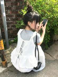 白色