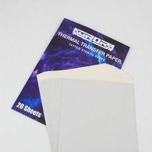 Tattoos Stencils & Accessories - Purple - View 7