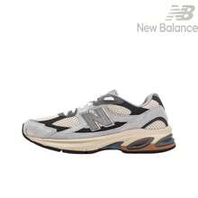 New Balance NB 2010 Comfortable And Lightweight Low-Top Running Shoes, Unisex, Grey/Beige - U2010TTO - Xem 6