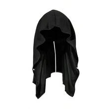 2 Buah Handuk Hoodie Pendingin Penyerap Cepat Kering untuk Leher dan Wajah, Handuk Pendingin, Syal Pelindung UV untuk Berkemah, Bersepeda, Lari, Cuaca Panas - MultiWarna - View 15