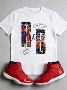 Women T-Shirts - White 3 - View 1