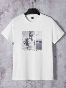 Women T-Shirts - Blanc - View 5
