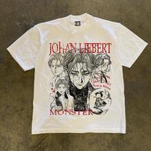 Women T-Shirts - White - View 1