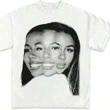 Women T-Shirts - White - View 7