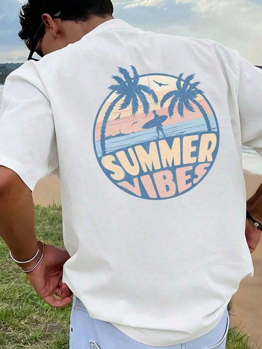 Women T-Shirts - Blanc - View 1