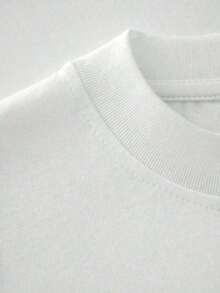 Women T-Shirts - Blanc - View 3