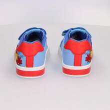 Cerdá Marvel Zapatilla Loneta Suela Pvc Con Luces Spidey para Niño y Niña – Deportiva Infantil Spidey Cómodo, Ligero y Resistente para Colegio, Deporte y Uso Diario, Sneakers Infantiles Transpirables para Parque, Paseos y Actividades al Aire Libre - Envío GRATIS ✅ Entrega 24/48h a España (península) - Opción 4 - Ver 4