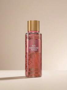 Victoria's Secret Rich Honeysuckle Apricot Body Mist 250 Ml - Rich Honeysuckle Apricot - View 1