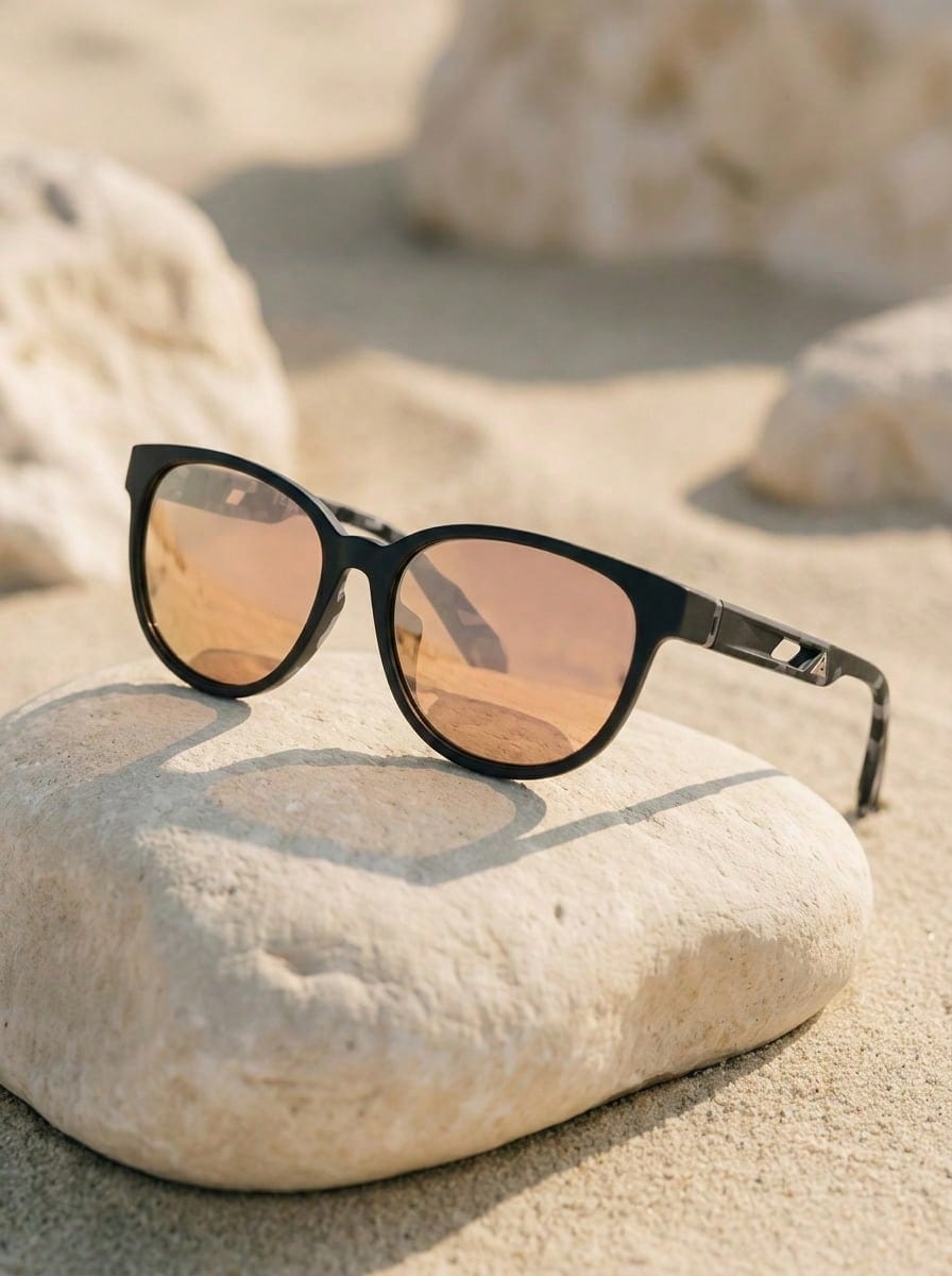 Adidas Women Fashion Glasses - Matte - View 1