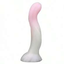 Silicone Suction Cup Dildo G-Spot Vaginal Massager Female Masturbator Anal Prostate Stimulator Adult Masturbator Sex Toys For Women Men - 均碼 - 查看 2