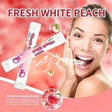 Mouthwash - Peach - View 3