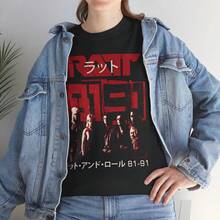 Men T-Shirts - Black - View 4