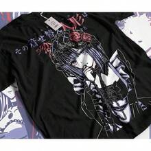 Women T-Shirts - Black - View 3