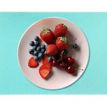 Silicone Fridge Liner Mat Anti Slip Kitchen Cabinet Pad Waterproof Easy Clean - View 6