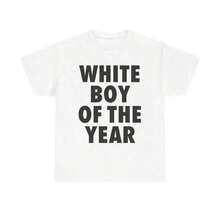 Women T-Shirts - White - View 1