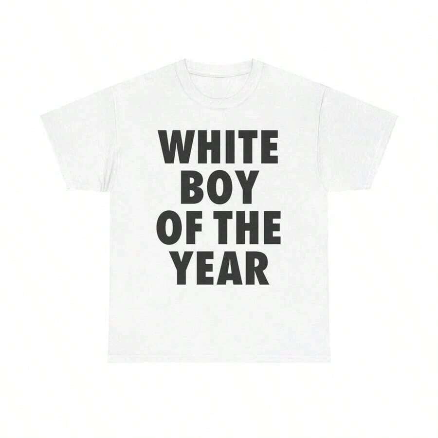 Women T-Shirts - White - View 1
