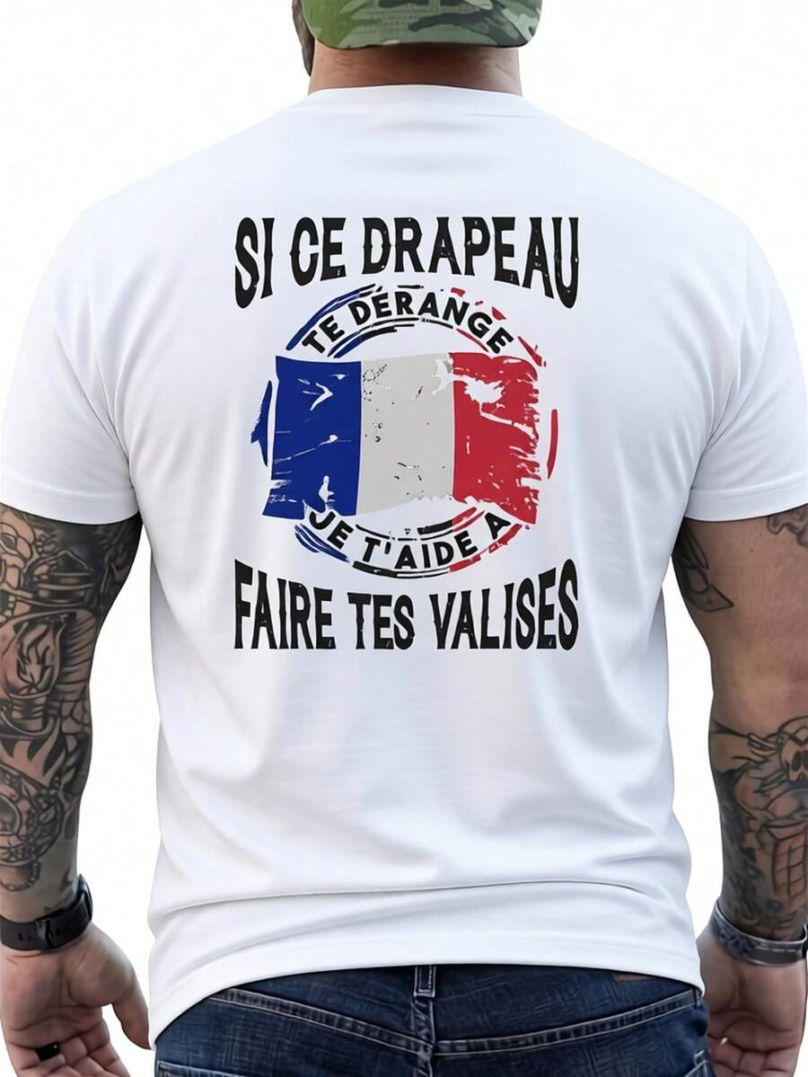 Women T-Shirts - White - View 1