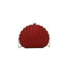 Bolso de mano moderno y versátil para mujer, estilo casual elegante con un toque de alta gama, bolso de hombro estiloso ideal para ir de compras. - rosa - Ver 6