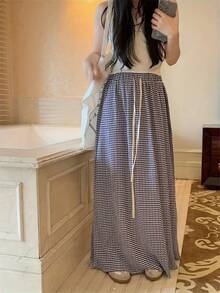 Women Skirts - Multicolor - View 4