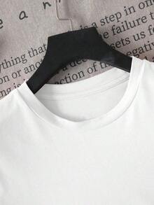 Kvinnor T-shirts - Vit - Visa 3