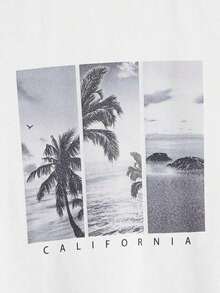 Women T-Shirts - Blanc - View 3