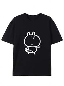T-Shirts Hommes - Blanc - Voir 8
