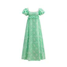 Stage Dance Wear - Green - View 1