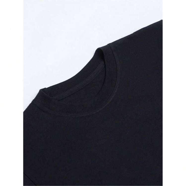Camisetas de Mujer - Negro - Añade 3