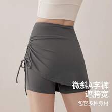 Women Two-Piece Outfits - Grey - View 5