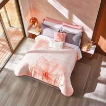 Neo Comforter Set With Pillowcases Included BEUTTY HOME - Juliette - View 2