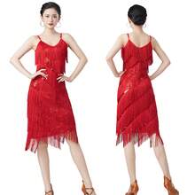 Stage Dance Wear - Hot Pink - View 10