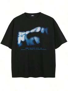 Women T-Shirts - Noir 3 - View 2
