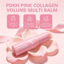 Barra hidratante multiefecto con colágeno para combatir las arrugas, atenuar las líneas de expresión, reafirmar e hidratar la piel, iluminar el tono de la piel, barra facial hidratante. - Collagen - Ver 3