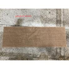 1pc Pineapple Pattern Runner Rug, Carpet, Runner Rug, Area Small Rug, Mat, Home Decor, Area Rug, Living Room Area Rug, Living Room Home Decor, Room Decor, Washable Rug - Brown - View 5