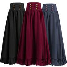 Stage Dance Wear - Black - View 3