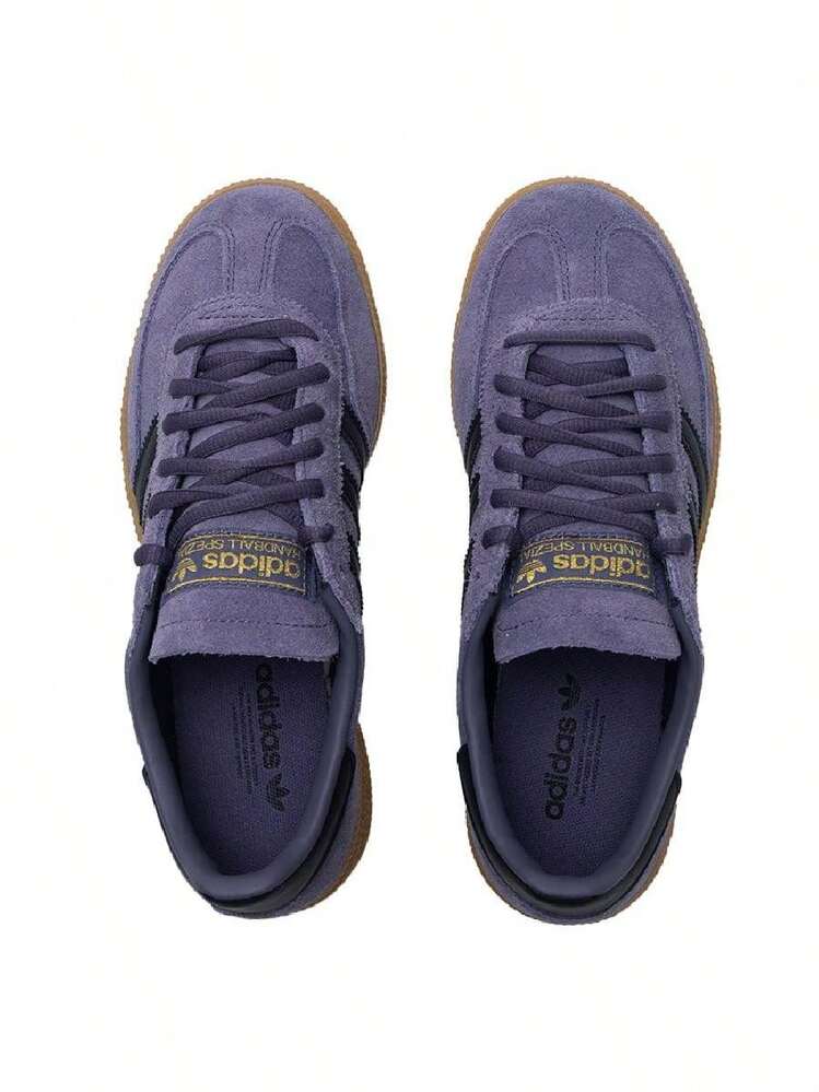 Adidas Tênis Casuais Unissex Handball Spezial, Leves e