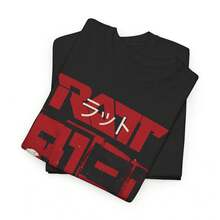 Men T-Shirts - Black - View 2