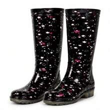 Women Ankle Boots & Booties - Stars - View 1