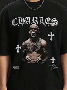 Women T-Shirts - Black - View 7