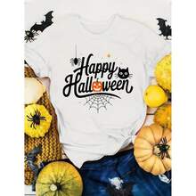 Women T-Shirts - White - View 7