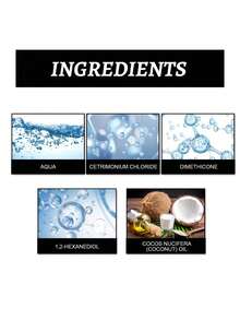 EELHOE Nourishing Repair Hair Mask – Deep Hydration, Softness And Shine For Dry And Damaged Hair - 1 - 查看 5