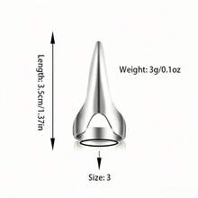 3件組專業金屬剪髮工具 - 適用於所有髮質 - 3件組美髮工具 - 查看 7