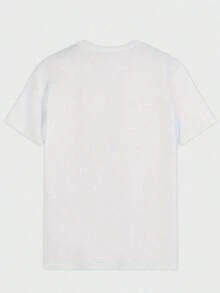 Women T-Shirts - White - View 2