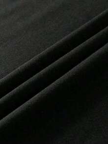 Women T-Shirts - Black - View 5
