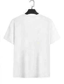 Women T-Shirts - White 10 - View 4