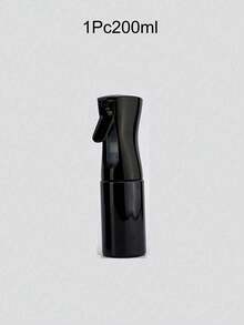 1 bình xịt phun sương siêu mịn áp suất cao 200ml/300ml, thích hợp cho phòng tắm, phòng ngủ, nhà bếp, bàn trang điểm, tiệm làm tóc, bình xịt đa năng có thể nạp lại. - Nhiều màu - Xem 10