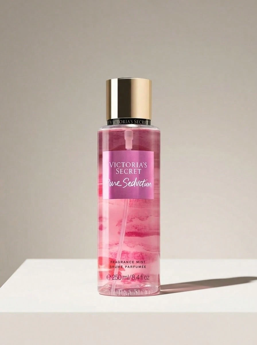Victoria's Secret Pure Seduction Body Mist 250 Ml - Pure Seduction - View 1