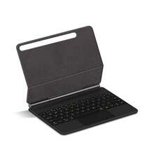 Keyboard Case For Galaxy Tab S10 Lite/S10 FE/S9 FE 10.9 Inch Magic Keyboard For Tab S9/S8/S7 11" Smart Magnetic Cover Model X400/X406 Multi-Touch Backlight - View 10