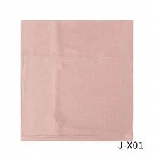 1 pièce Ensemble bonnet et écharpe en modal unicolore/coloré pour femme, bonnet arabe extensible - Multicolore - Voir 29